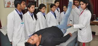 Shri Guru Ram Rai Institute of Medical & Health Sciences School of Paramedical Sciences Dehradun Infrastructural Facility photo 3